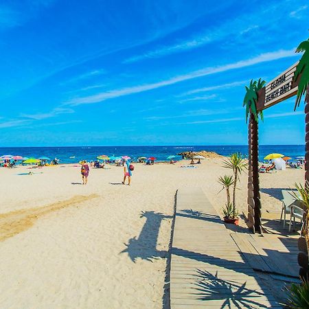 118 Los Locos Playa - Alicante Holiday Torrevieja Exterior foto