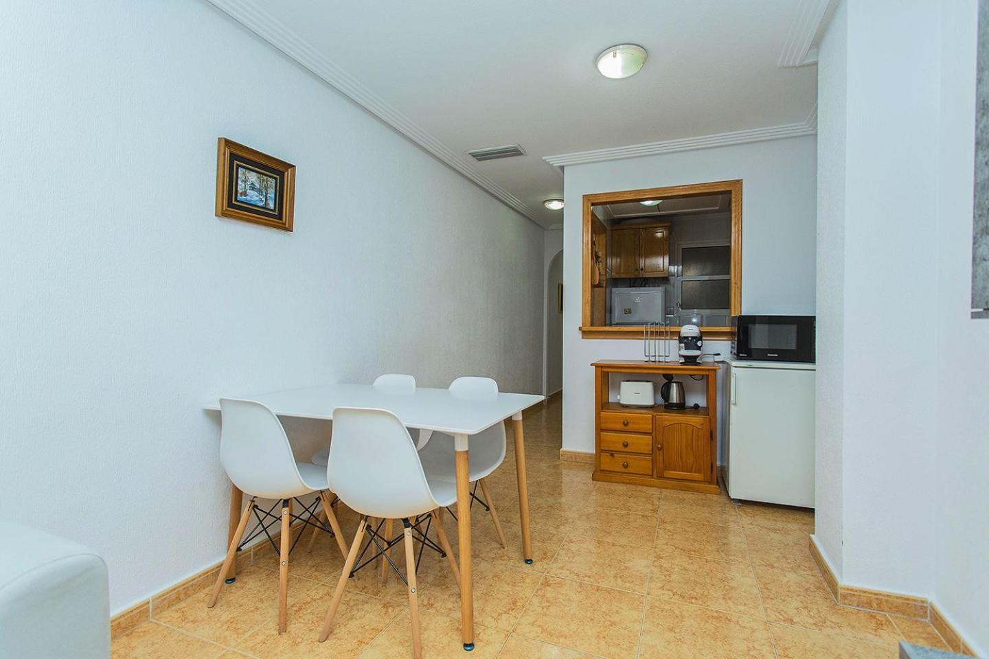 118 Los Locos Playa - Alicante Holiday Torrevieja Exterior foto