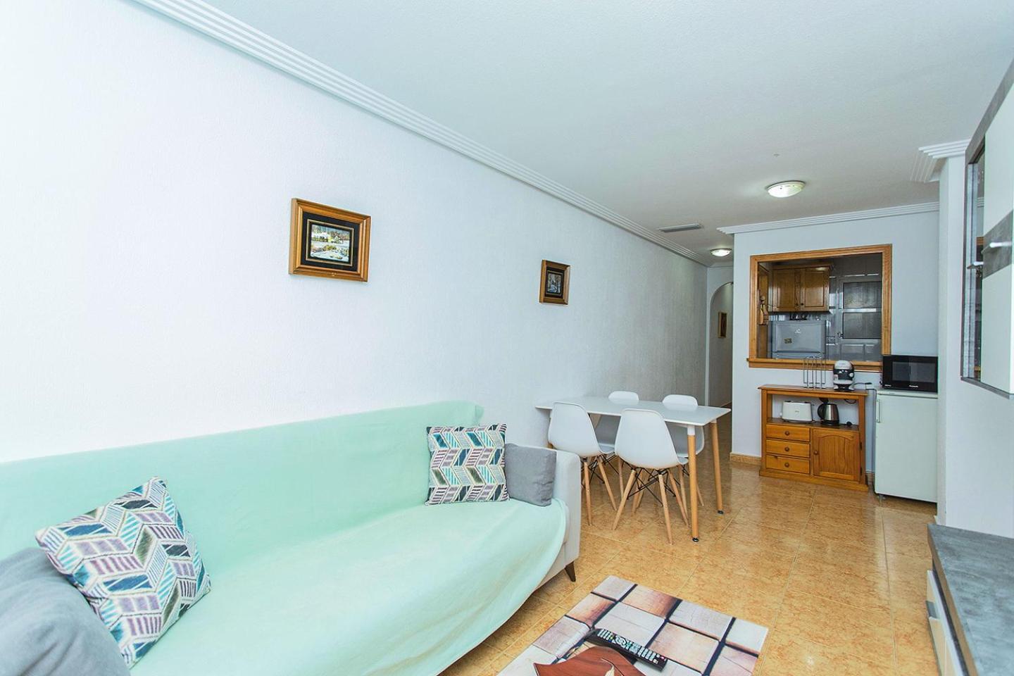 118 Los Locos Playa - Alicante Holiday Torrevieja Exterior foto